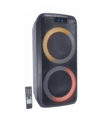 Madison High Power 600W Soundbox Bluetooth Speaker Karaoke USB DJ Sound System