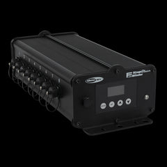 Showtec Stage Blinder FLEX Blaze Set of 8x 100 W LED Blinders + Controller