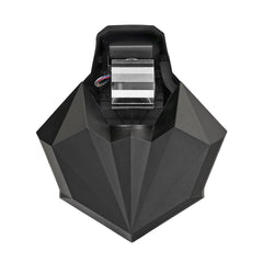 2x Equinox Merlin 80W Multi-Gobo Barrel Effect Light