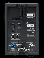 Studiomaster V26A Line Array Speaker Active 2 x 6.5"