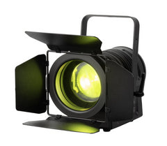 eLumen8 MP75 LED Fresnel RGBL Theatre Stage