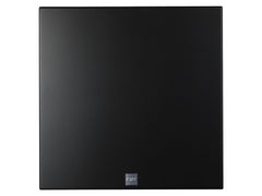 FBT KEIRON 8S Black 8" Passive Subwoofer 300W RMS