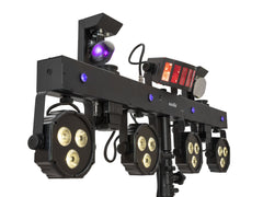 Eurolite Led Kls Scan Next Fx Kompaktlicht-Set