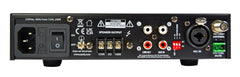 Kompakte 100-V-Mischverstärker der Adastra UX-Serie UX240 240 W