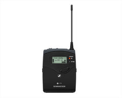Sennheiser SK 100 G4-E Bodypack Transmitter CH70 (863–865 MHz)