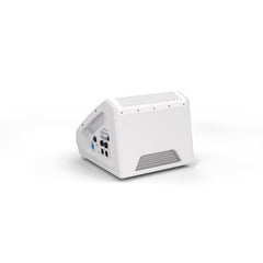 LD Systems MON 8 A G3 W 8" aktiver koaxialer Bühnenmonitor, weiß