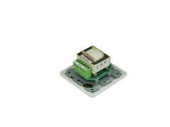 Omnitronic Pa Volume Controller, 30 W Mono Wh