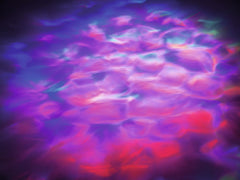 Eurolite Led H2O Wassereffekt Ir