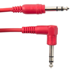 Kinsman Standard Patch Cables - Pack Of 6