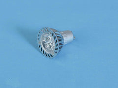 Omnilux Gu-10 230V 3X1W Led Vert