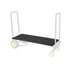 RocknRoller RSD6 Solid Deck Shelf for R6 Cart