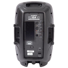 Kam RZ12A V3 Active 1000W Speaker