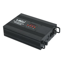 Système LED Starcloth LEDJ DMX 8 x 4,5 m, CW MKII *Stock B