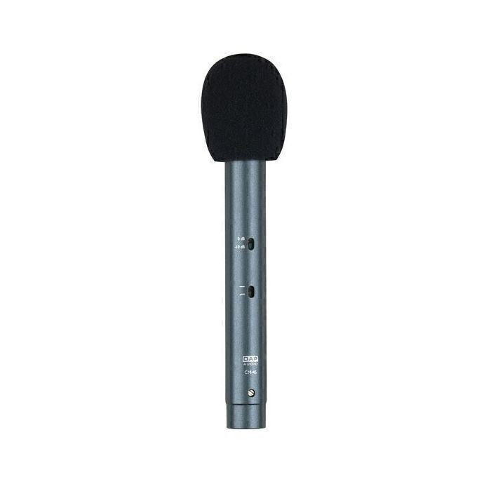 Dap Instrument DAP CM-45 Overhead Instrument Microphone – Simply Sound and Lighting