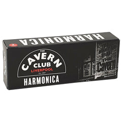 The Cavern Club Harmonica - clearance
