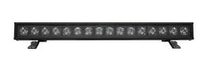 EUROLITE LED IP T-PIX 16 QCL Beam Bar IP65 Outdoor LED 1M Batten