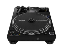 Pioneer PLX-CRSS12 Professioneller Plattenspieler mit Direktantrieb und DVS-Steuerung