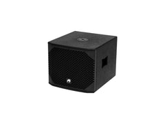 Omnitronic Azx-112A Pa Subwoofer Aktiv 300W
