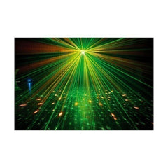 Showtec Dominator LED Effect 3 in 1