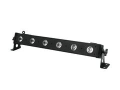 Eurolite Led Bar-6 Qcl Rgba Bar *B-Ware
