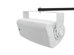 Psso Wall Mount Bracket Horizontal Csa/Csk Top