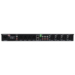 W Audio ZM 84 Audio Mixer
