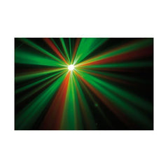 Showtec Bumper Stars LED Light Effect inc Remote