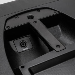 RCF Evox J8 Active Powered 700W RMS Array Speaker Subwoofer PA System *BSTOCK*