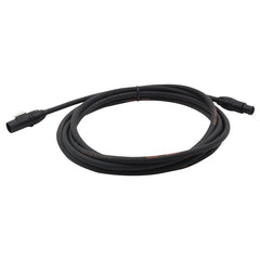 Câble LEDJ Neutrik PowerCON TRUE1 TOP de 1,5 m - 2,5 mm H07RN-F