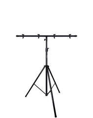 NovoPro LIG300 Lighting Stand 3M Height Heavy Duty Professional Light Stand Tripod Auto-Lock