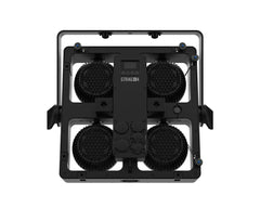 Strike Array 4 White Wash/Blinder/Strobe 4x100W LED (IP65 Rated)