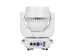 EUROLITE LED TMH-X4 Lyre Lyre Zoom blanc