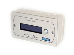 Module de commande de panneau mural FBT Audio WP8008 pour le système matriciel DMM 8008