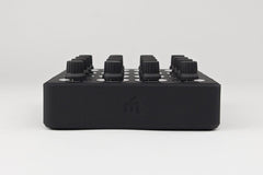 DJ TechTools DJTT Midi Fighter Twister Contrôleur Noir