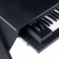 Glorious Sound Desk Pro Walnut Professional Studio Workstation