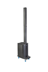 Hk Audio POLAR 10/12 Wheelboard Castor Board