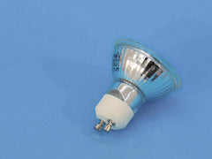Omnilux Gu-10 230V/50W 1500H 25? Violet
