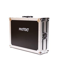 Alto Live 802 Mixer & Flight Case Bundle