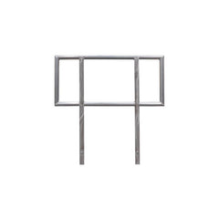 Main courante GT Tour Deck 4 pieds pour garde-corps Litedeck Xspace