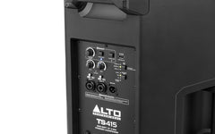 Alto TS415 Enceinte active 15" 2500W