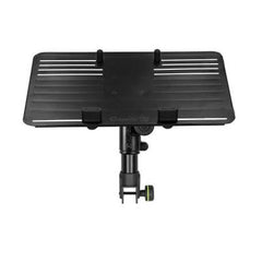 Gravity FT 01 LT T B Flexible Laptop Tray for DJ Desk *B-Stock