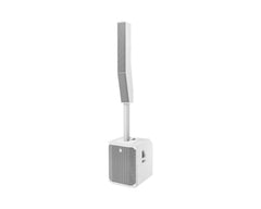 Electro-Voice EVOLVE 70 White 2000W Portable Column Speaker
