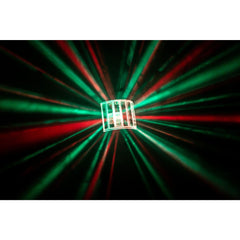 JB Systems USB DERBY LED Moonflower RGBW