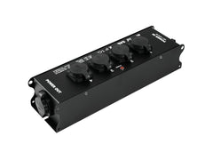 EUROLITE SAB-42X IP T-Con Power Split Box TRUE1 Splitter