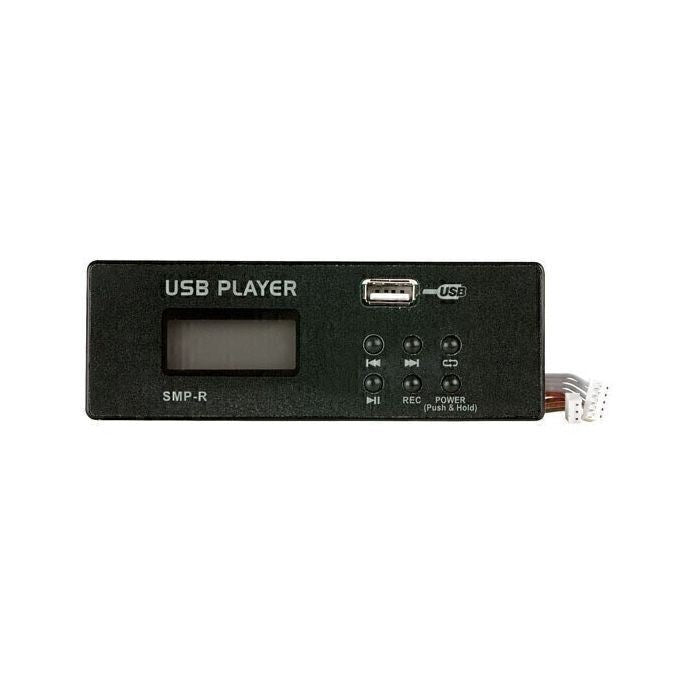 DAP MP3 USB record module for GIG-mixers (SMP-R) – Simply Sound and ...
