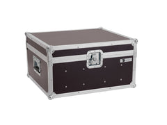Roadinger Flightcase 4X Led Super Strobe
