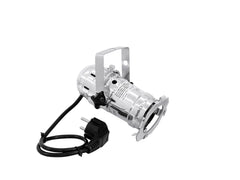 Eurolite Led Par-16 6500K 3W Spot Argent