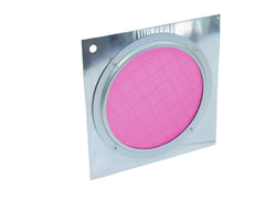 Eurolite Magenta Dichroïque Filtre Sil. Cadre Par-56