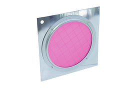 Eurolite Magenta Dichroic Filter Sil. Frame Par-56