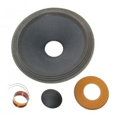 BishopSound 18" BDP18 Woofer Recone Kit 8Ω
